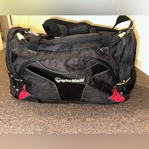 TaylorMade Duffel Bag